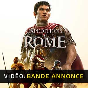 Expeditions Rome Bande-annonce vidéo