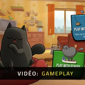 Exploding Kittens 2 - Gameplay