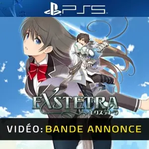 EXSTETRA PS5 - Bande-annonce