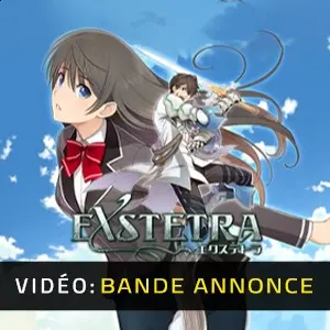 EXSTETRA - Bande-annonce