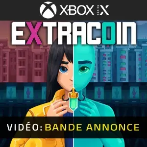 Extra Coin Xbox Series - Bande-annonce Vidéo