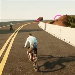Extreme Cycling Championship - Cyclisme Urbain