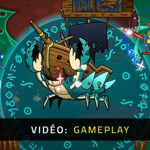 Extremely Powerful Capybaras Vidéo de gameplay