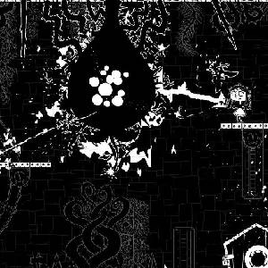 Eyes in the Dark - Hiveor