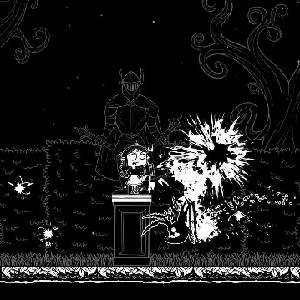 Eyes in the Dark - Victoria Bloom