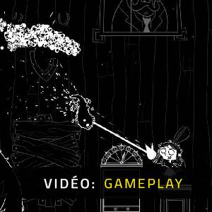 Eyes in the Dark - Gameplay