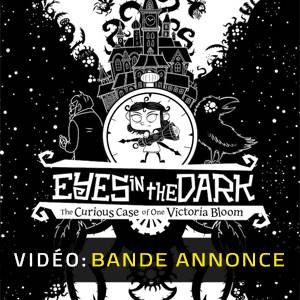 Eyes in the Dark - Bande-annonce