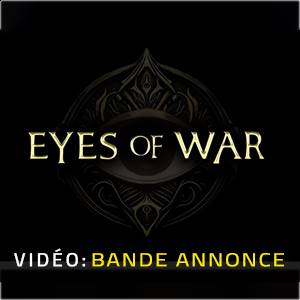 Eyes Of War - Bande-annonce