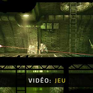 F.I.S.T. Forged In Shadow Torch Vidéo De Gameplay