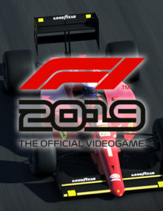 F1 2019 sort la première bande-annonce officielle du jeu
