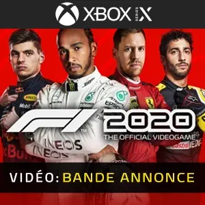 FIFA 2020 Xbox Series - Bande-annonce