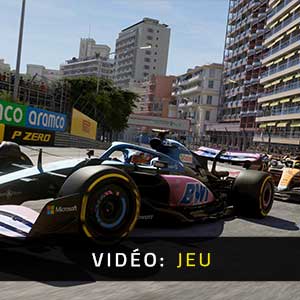 F1 23 - Vidéo Gameplay