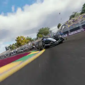 F1 25 2026 Season Pack - Techniques