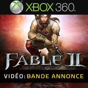 Fable 2 Xbox 360 Bande-annonce