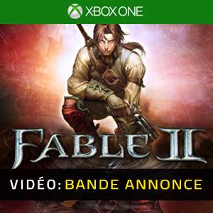 Fable 2 Xbox One Bande-annonce