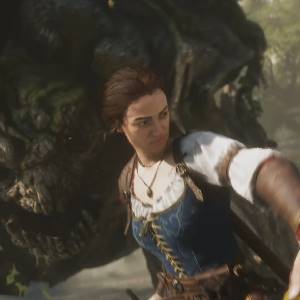 Fable 2025 - Troll Arbre