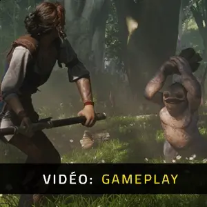 Fable 2027 - Gameplay