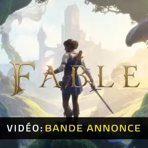 Fable 2027 - Bande-annonce