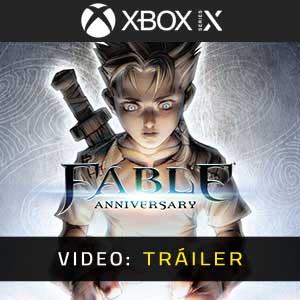 Fable Anniversary Bande-annonce Vidéo