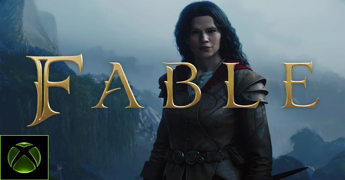 Fable Order of the Hero DLC