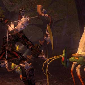 Fable The Lost Chapters Gameplay