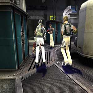 Face of Mankind FoM factions