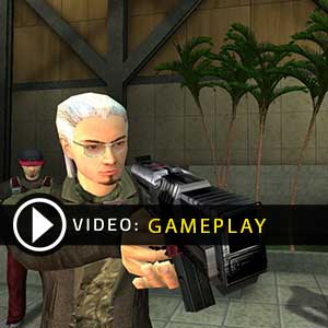 Face of Mankind Gameplay Video