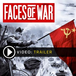 Acheter Faces of War Clé Cd Comparateur Prix