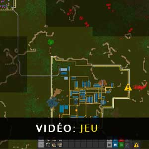 Factorio Jeu vidéo