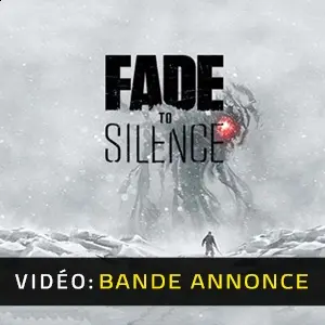 Fade to Silence - Bande-annonce Vidéo