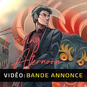 Fading Afternoon - Bande-annonce Vidéo