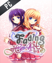 Fading Hearts Pc