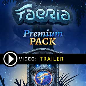 Acheter Faeria Premium Edition DLC Clé CD Comparateur Prix