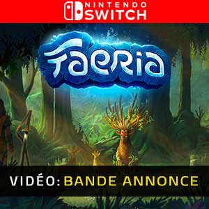 Faeria Vidéo de la Bande-annonce