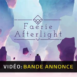 Faerie Afterlight - Bande-annonce
