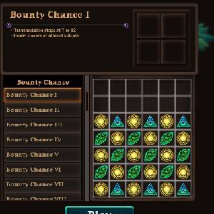 FaeVerse Alchemy Chance de Prime