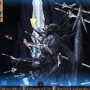 Fairy Fencer F: Surpass Your Limits Set - Fureur