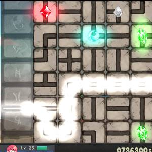 Fairy Knights - Puzzle