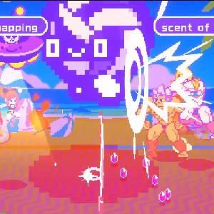 FAIRY TAIL Beach Volleyball Havoc - Enlèvement de Chat