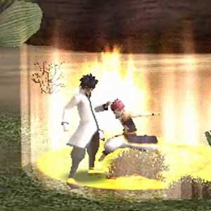 En prison avec mon pouvoir