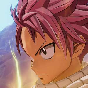 Master natsu