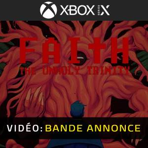 FAITH The Unholy Trinity - Bande-annonce vidéo