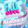 Fall Guys – Ultimate Knockout Saison 3