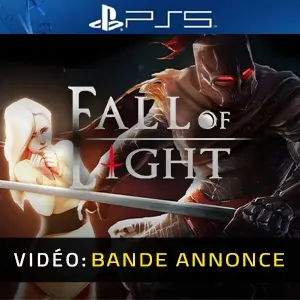 Fall of Light PS5 - Bande-annonce