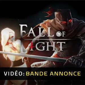 Fall of Light - Bande-annonce