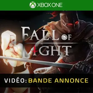 Fall of Light Xbox One - Bande-annonce