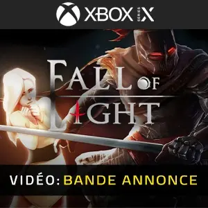 Fall of Light Xbox Series - Bande-annonce