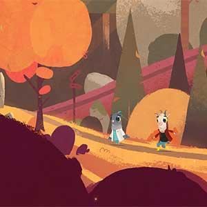 Fall of Porcupine Forêt