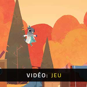 Fall of Porcupine Vidéo de gameplay