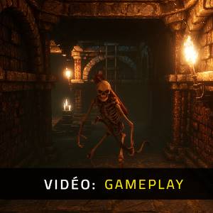 Fallen Dungeons - Gameplay